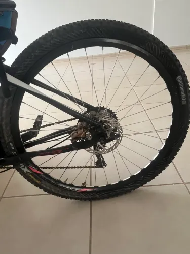 bike caloi aro 29