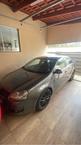 Imagem de Volkswagen Jetta 2.5 20V 150/170cv Tiptronic 2008