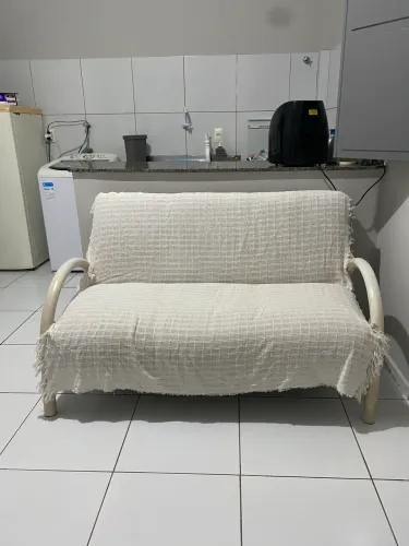 Vende-se sofá
