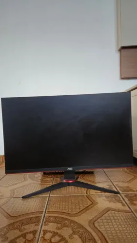 Monitor Gamer AOC HERO 27 Polegadas