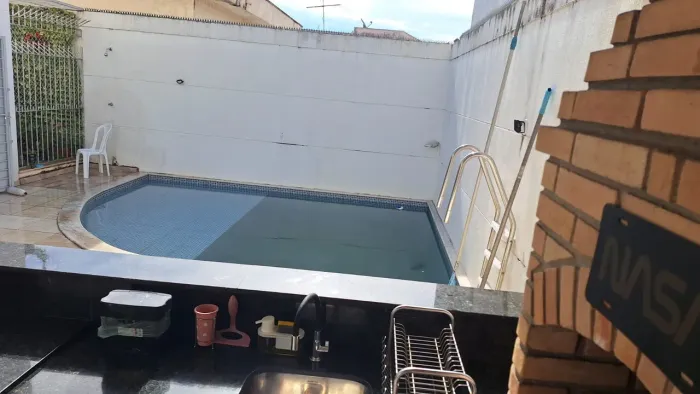 O sobrado dos seus sonhos está no Jardim Virginia Bianca!