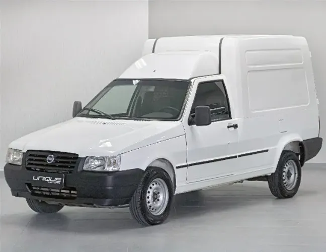 Fiat Fiorino Furg.1.5/1.3/1.3 Fire/1.3 F.flex 2008