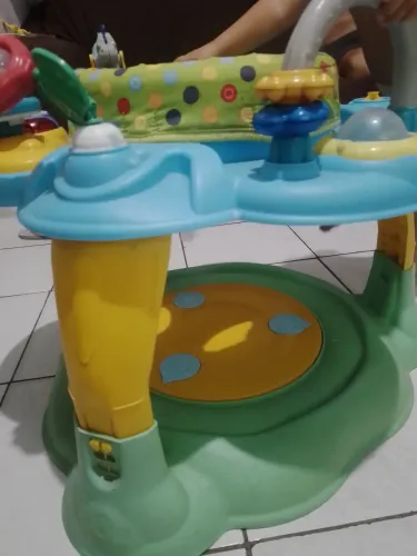 Briquedo infantil