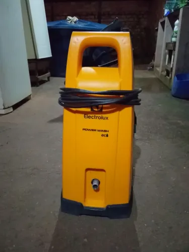 eletrônico