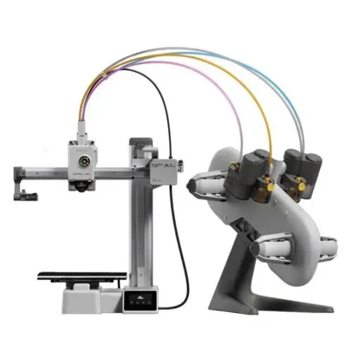 Bambu Lab A1 Mini Com AMS