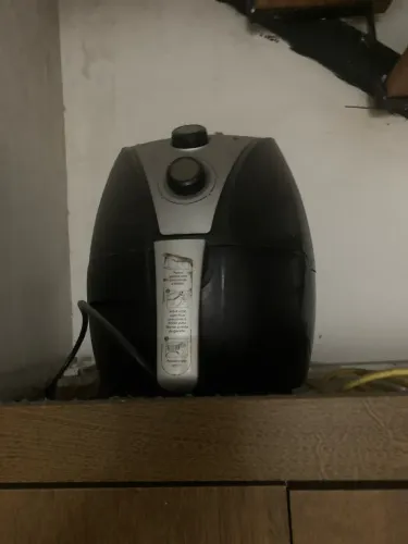 air fryer
