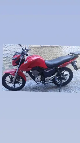 Cg fan 150 ESDI 