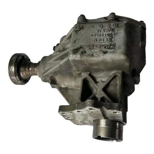 Diferencial Dianteiro Volvo XC60 3.0 T6 2009 2010 2011 2012
