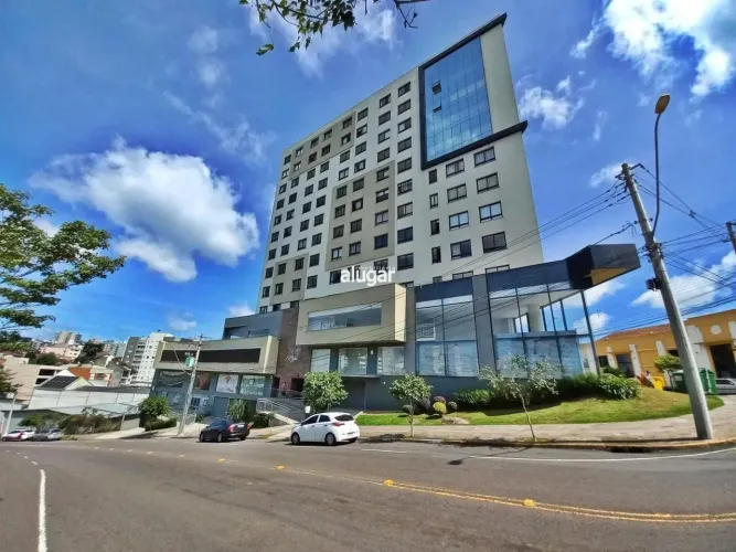 Apartamento Quitinete Rio Branco Caxias do Sul