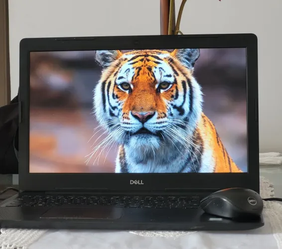 Dell Inspiron 15 i5 8ª Geração | 1TB | Ótimo Estado
