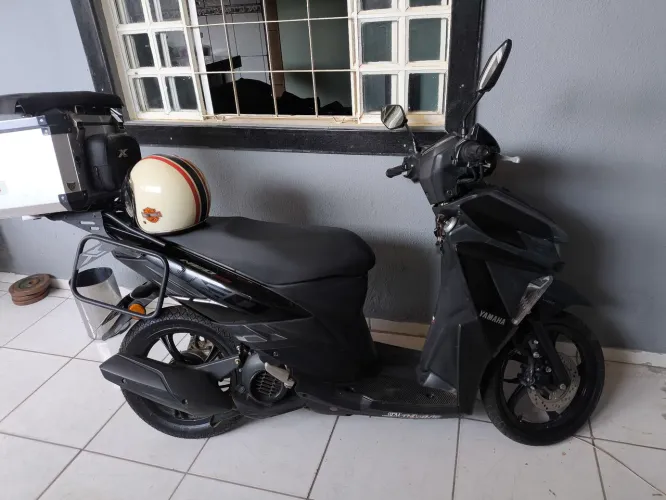 Neo 125 nova 