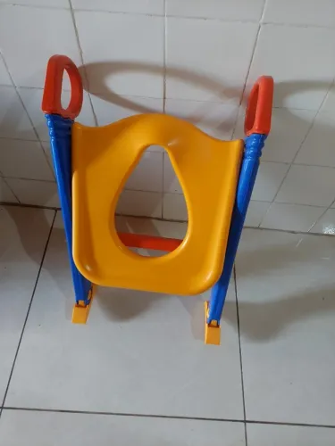 ESCADINHA INFANTIL 