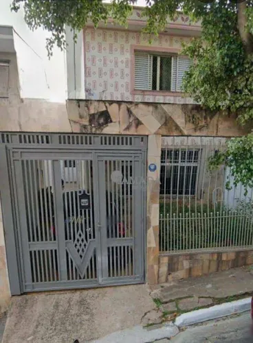 Sobrado frontal com 3 sendo 3 suítes, 1 vaga à venda, 206 m² por R$ 900.000 - Vila Rui Bar
