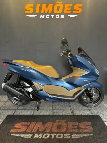 PCX 160 2023