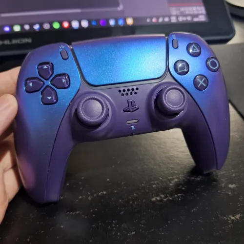 Controle PS5 Dualsense