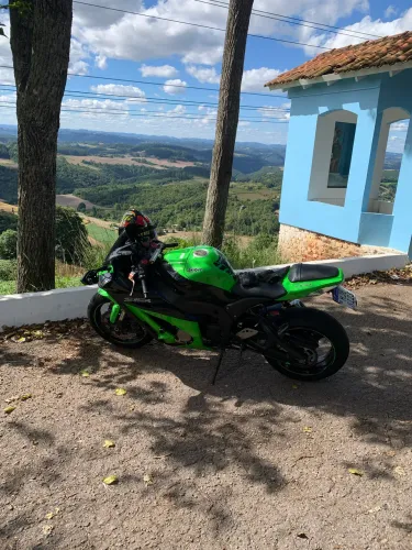 Zx10r