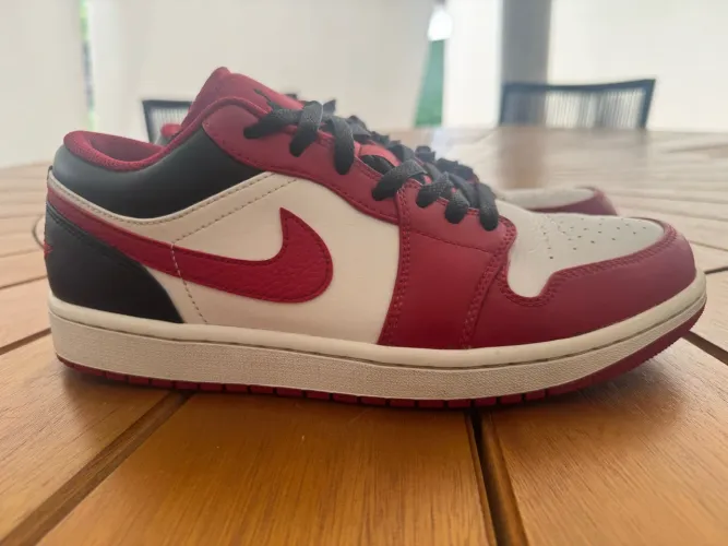 Tênis Nike Jordan super conservado