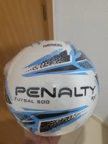 Bola futsal Penalty Rx 500