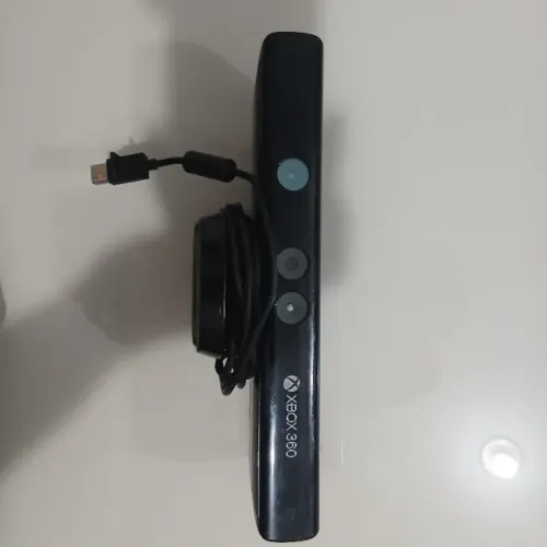 Kinect xbox 360