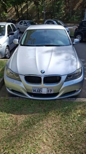 BMW 320I A 2011