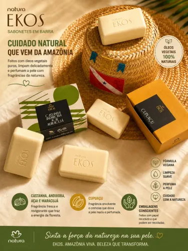 Produtos Natura
