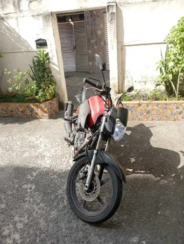 Factor 150cc 2020 35km rodado EM DIA
