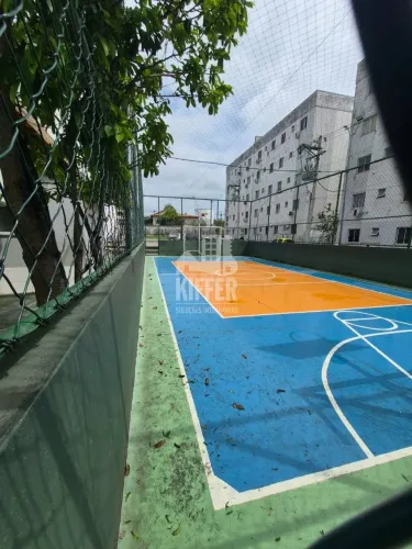 Apartamento com 2 quartos à venda, por R$ 155.000 - Pacheco - São Gonçalo/RJ
