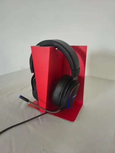Fone de ouvido Gamer Superframe Velka Headset