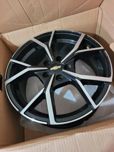 Roda 17 cruze