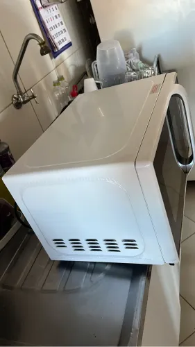 Microondas