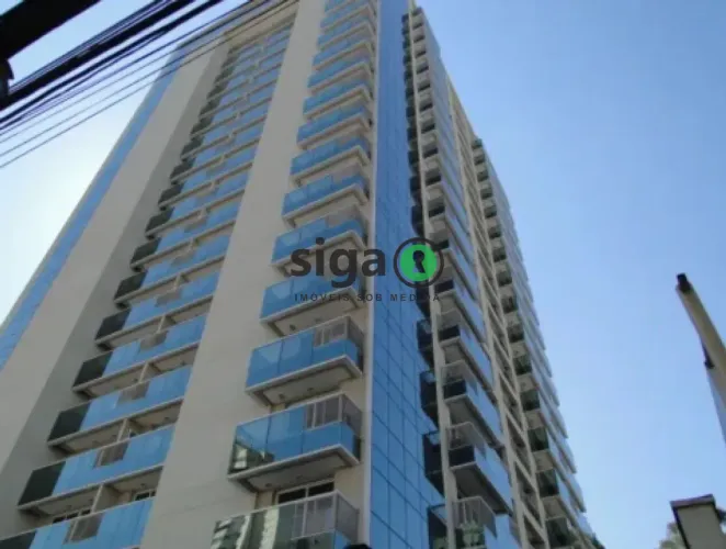 Conjunto Comercial á Venda na Vila Andrade- 40m², 1 vaga