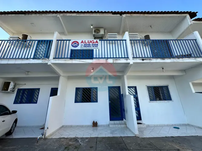 RESIDENCIAL VICTÓRIA - BAIRRO DUQUE DE CAXIAS codigo: 392263