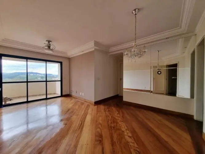 Exclusivo Apartamento de Alto Padrão em Alphaville, Barueri