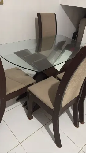 Vende-se Mesa
