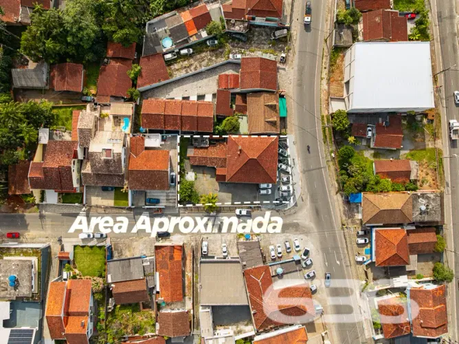 Comercial | Joinville | Iririú