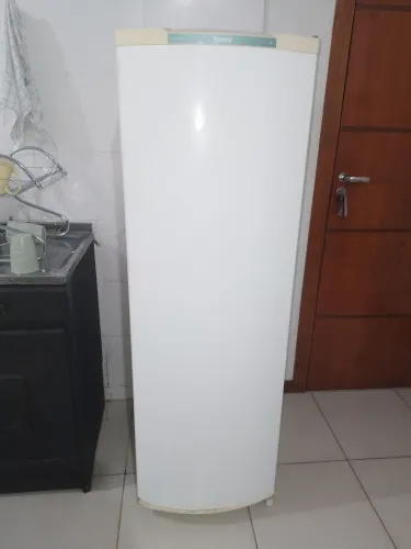 Geladeira frost free