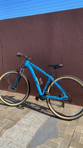 BICICLETA OGGI ARO 29