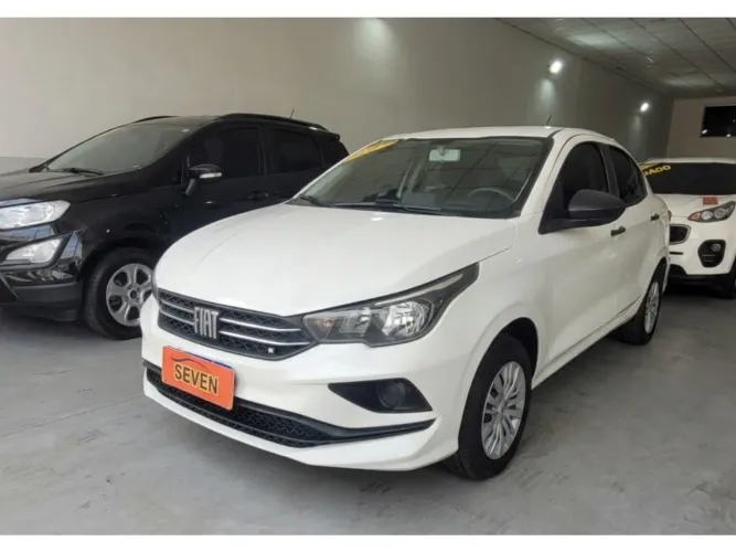 Fiat Cronos Drive 1.0 6V 2023