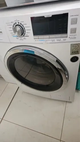 Vendo Lava/Seca Midea