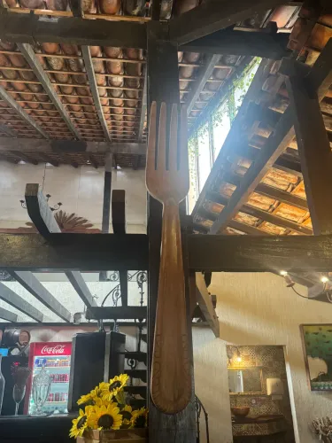 Decoração 