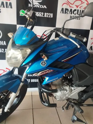 FAZER 150