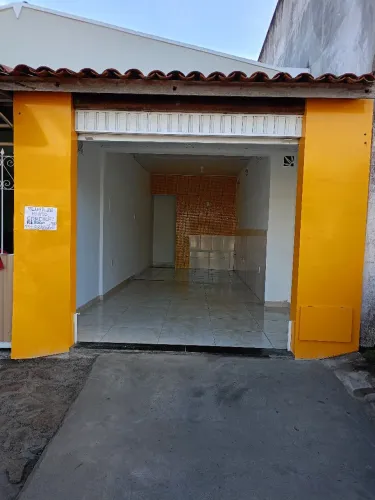 Ponto comercial na avenida Abelardo Veloso R$800