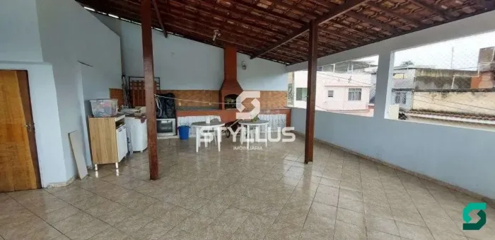 Piedade | Casa de Vila 2 quartos, sendo 1 suite