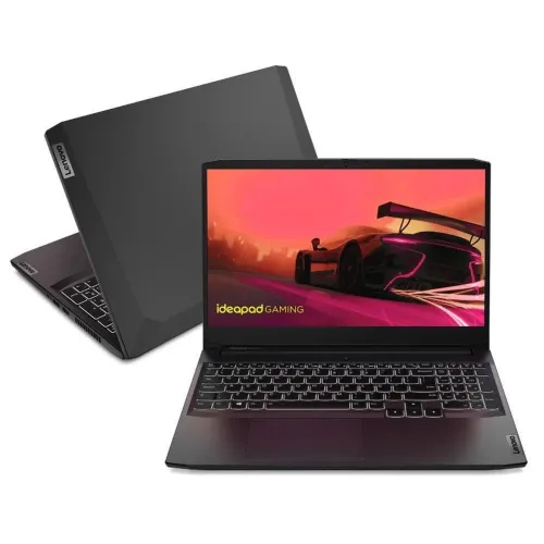 Notebook Ideapad Gaming 3i