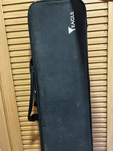VIOLINO ORIGINAL EAGLE