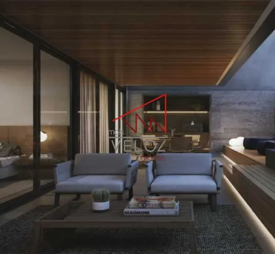 Apartamento-À VENDA-Lagoa-Rio de Janeiro-RJ