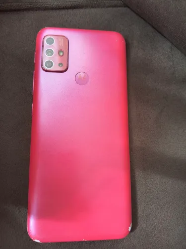 Celular moto g20