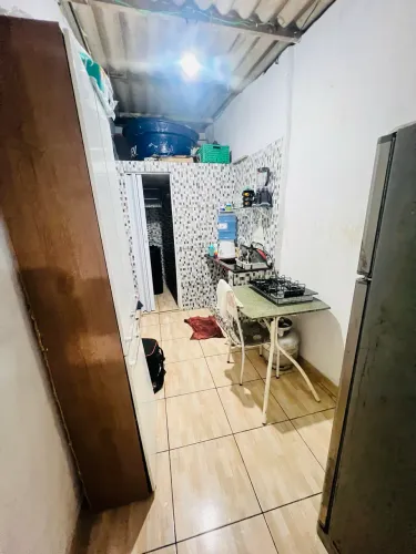 Casa para aluga 