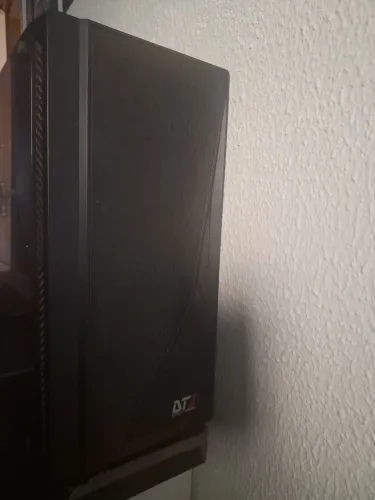 Vendo pc gamer ou troco por switch 2