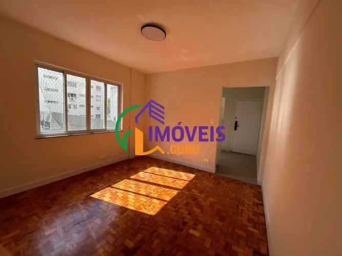 APARTAMENTO - HIGIENÓPOLIS - SP
